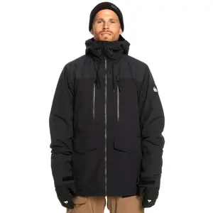 Quiksilver Fairbanks Insulated Jacket 2024