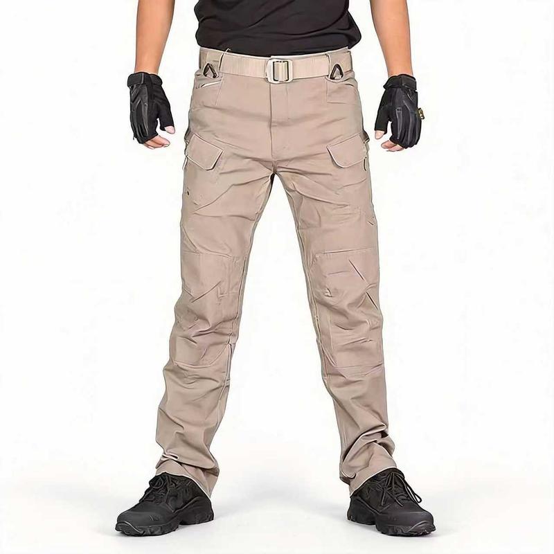 Men's Slim Fit Tactical Cargo Pants, Durable and Abrasion-Resistant Design with Multiple Pockets, Suitable for Outdoor Activities and Daily Wear (Machine Washable) camo sport smooth skin-friendly soft fabric suitable Men's Slim Fit Tactical Cargo Pants, Durable and Abrasion-Resistant Design with Multiple Pockets, Suitable for Outdoor Activities and Daily Wear (Machine Washable) camo sport smooth skin-friendly soft fabric suitable