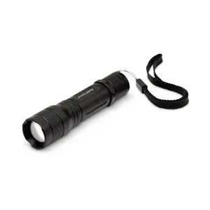 Cyclops TF-150 Compact/Lightweight Tactical 5 Watt LED Flashlight