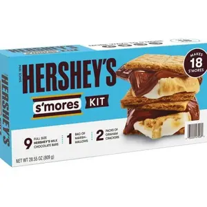 Giant Family S’mores Kit (18 Count)