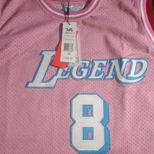 Kobe Bryant Jersey size 3x