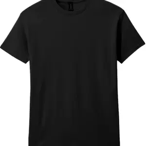 Blessed Not Lucky Gildan Tee – Faith-Based Graphic T-Shirt – Christian Streetwear Shirt – Unisex Heavy Cotton Tee – DTF Printed Tee