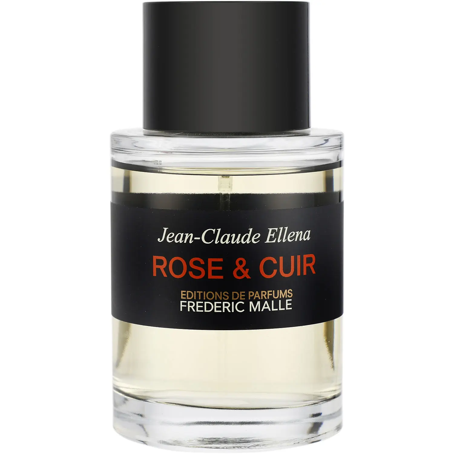 Frederic Malle Rose & Cuir By Frederic Malle Eau De Parfum For Unisex