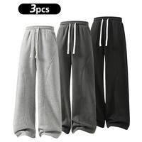 Light gray+Dark gray+Black