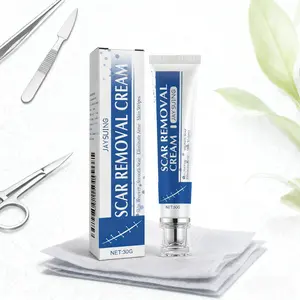 Body Care Cream (30g/90g), Tightening Skin, Smooth and Soft, Reduces Post-Surgery Scars, Skin Care Cream, Single Item, Scar Removal Cream