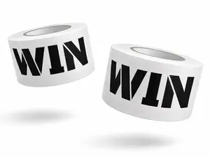 WIN. | 3 Tapeletics Athletic Rolls