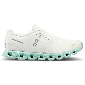 On Running Cloud 5 Undyed White Creek POS
