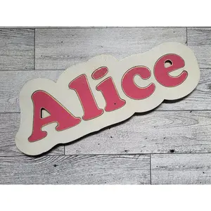 Name Puzzle