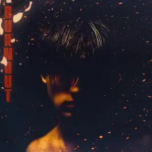 BoyWithUke - Burnout NEW Vinyl Record
