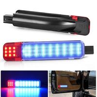 for Chevy GMC 1995-2007 Red/Blue