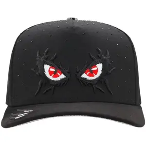 FERRETI HATS PREMIUM FT162 Rabia Baseball Cap For Men