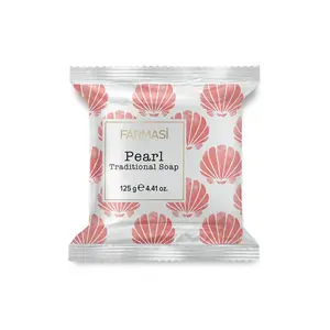 Pearl Traditional Soap