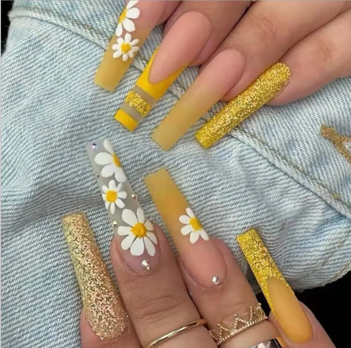 Daisy Daisy