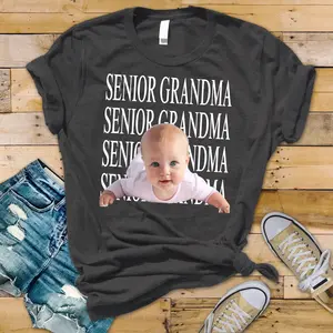 Custom Graduation T-Shirt