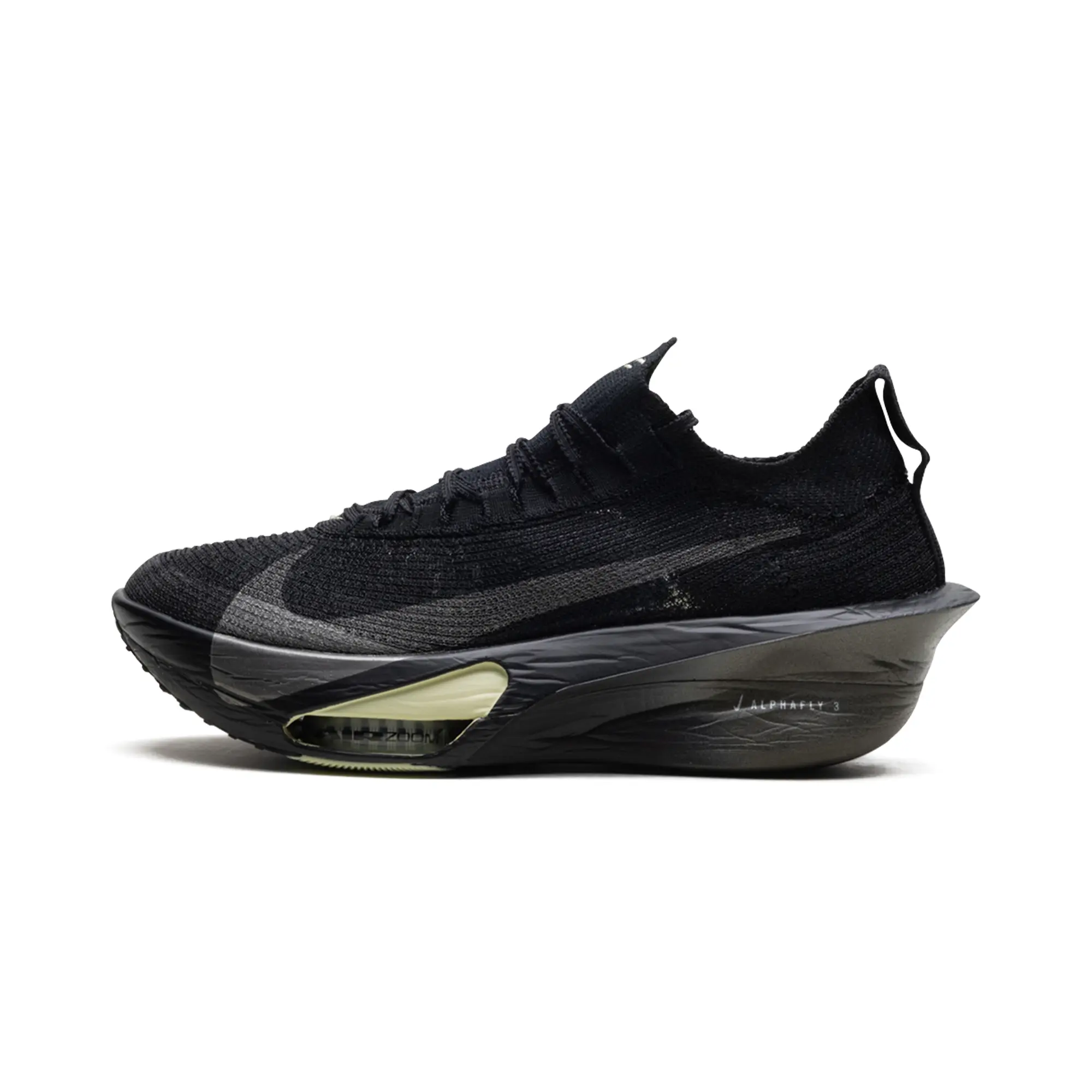 ZoomX AlphaFly 3 "Metallic Medium Ash" HV6350 001
