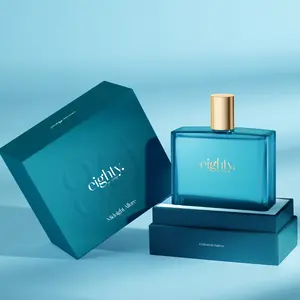 Eighty by Cabby–Midnight Allure, Eau de Parfume, 100ml