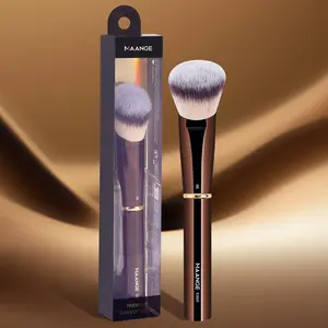 Professional Makeup Brush, Soft Bristles Makeup Brush, Synthetic Bristles, Beauty Tools, Makeup Accessories, Gifts for Friends