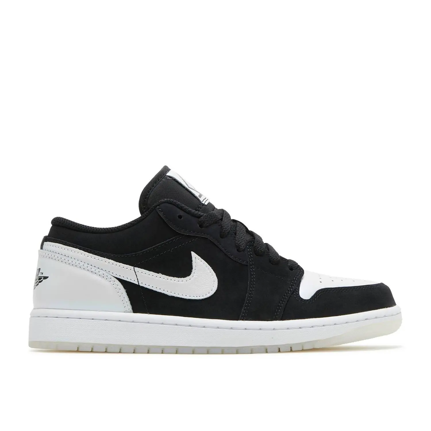 AIR JORDAN 1 LOW SE 'DIAMOND'