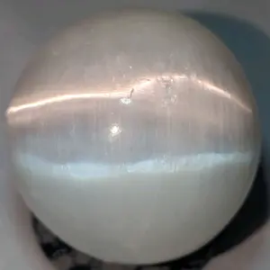 Selenite Sphere