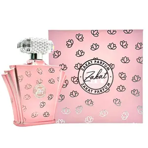 Zakat Z17 Eau de Parfum 3.4 For Women