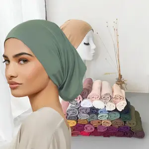 Hijab Under-Cap for Basic Style