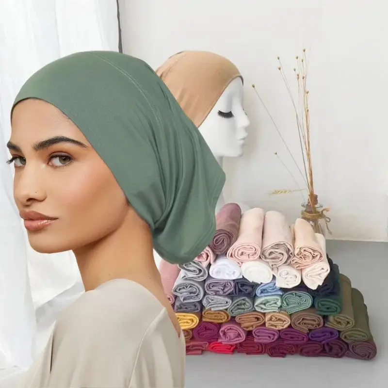 Hijab Under-Cap for Basic Style