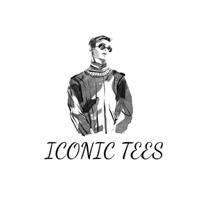Iconic Tees