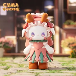 【T】EMMA Secret Forest Coffee Shop Series Blind Box