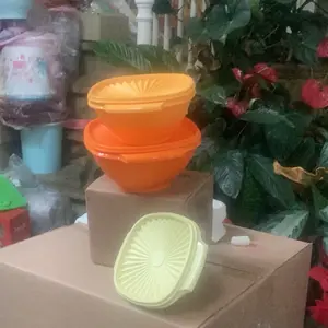 Create Your Own Box Kitchen Utensils Only Life Stackable Bowls with Lids for Easy Storage and Organization