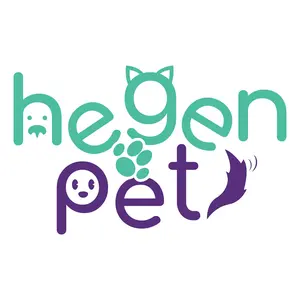HEGEN PET SAFE shop logo