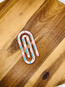 Jumbo Paperclip | Pencils