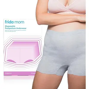 Frida Mom Women's Postpartum Underwear