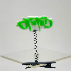 Off The Tree Logo Rave Sprout