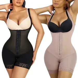 Faja Colombiana Stage 2 Faja Shapewear Womenswear Underwear