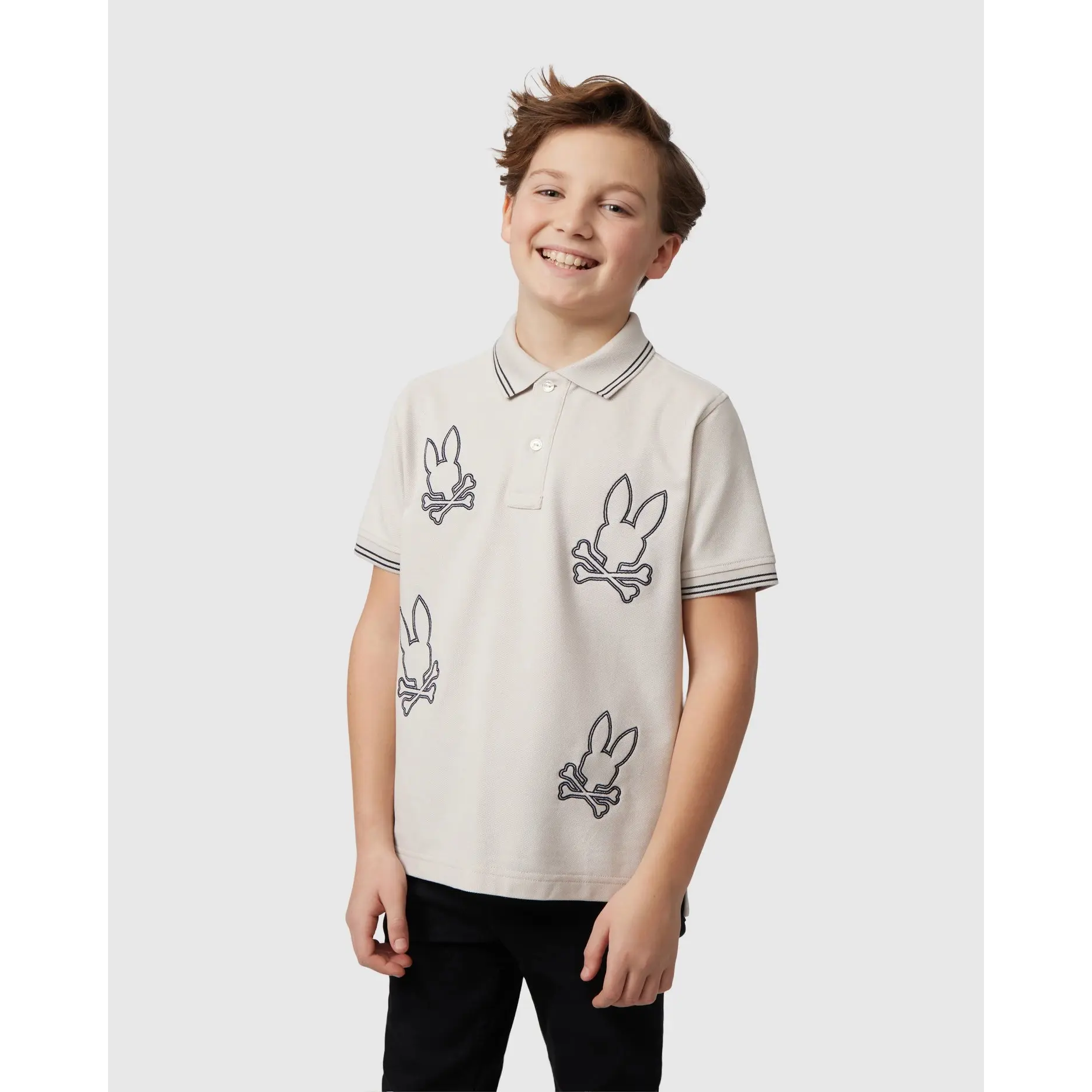 white psycho bunny polo - TikTok Shop white psycho bunny polo - TikTok Shop