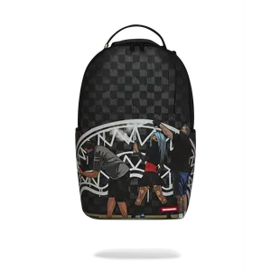 MIDNIGHT MURAL BACKPACK MIDNIGHT MURAL BACKPACK
