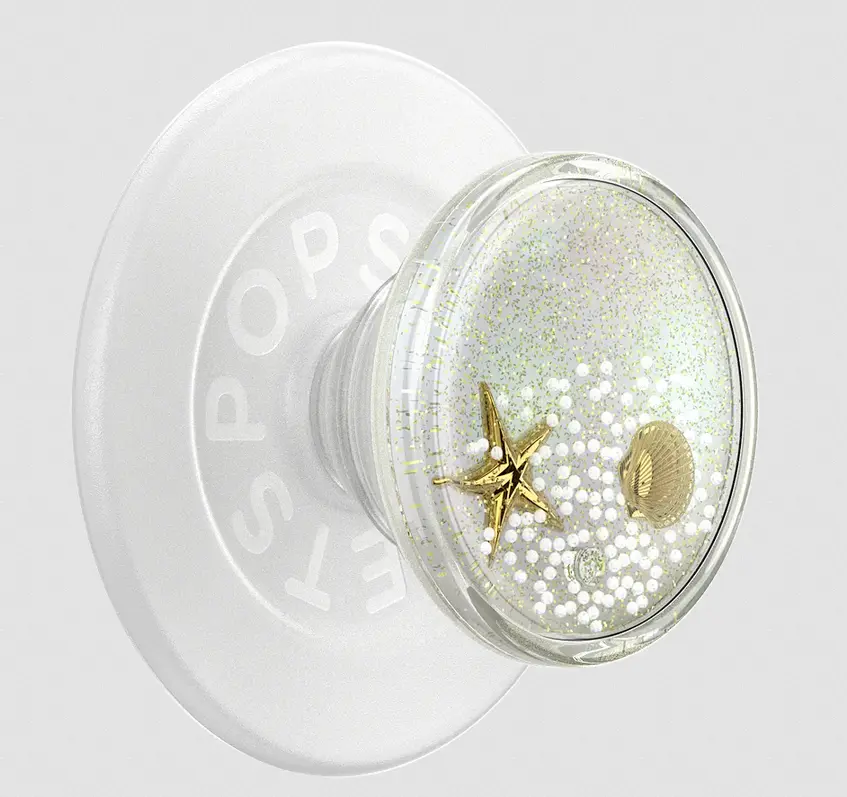 popsockets Tidepool Electric Picks  MagSafe PopGrip