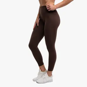 Babe Compression Leggings - Bucked Up Babe Birthday - Women's Apparel