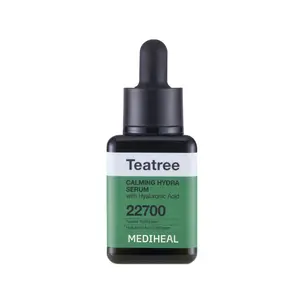 Mediheal Teatree Calming Hydra Serum Sensitive