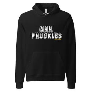 Ahh, Phuckles Hoodie