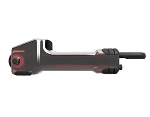 Mach Red - Mach Speed Roller Hawaiian Sling