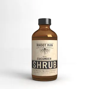 The Cucumber Shrub