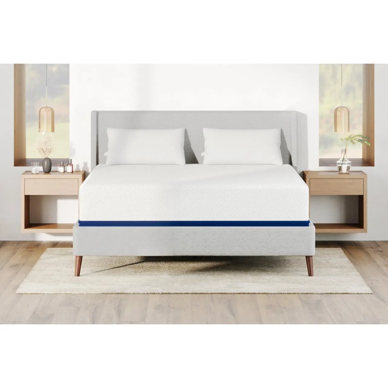 Amerisleep AS5 Mattress