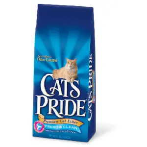 212 MAIN Fresh Scented Premium Cat Litter, 10 lbs (Product Code 01610)