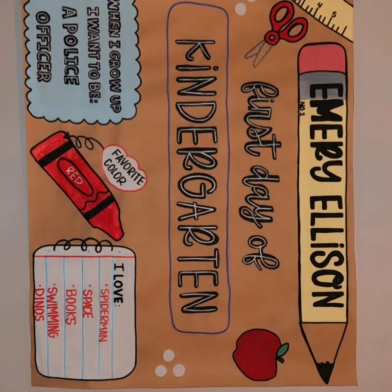 Back To School Banners Back To School Banners