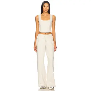 Free People x FP Movement For The Win Set in Grey