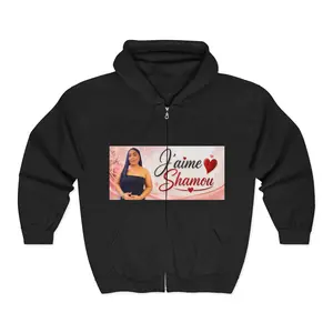 Influencer Royale Competition Hoodie — Shamou Design#1 May 1–15, 2026