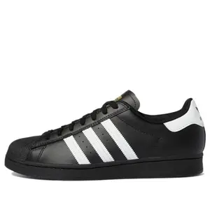adidas Superstar ADV 'Black White' GW6931