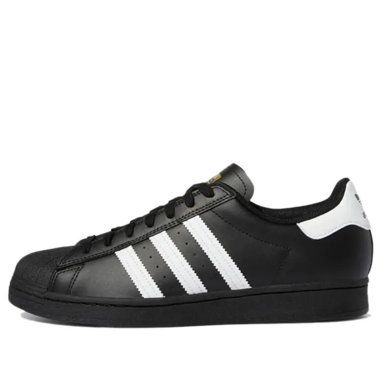 adidas Superstar ADV 'Black White' GW6931
