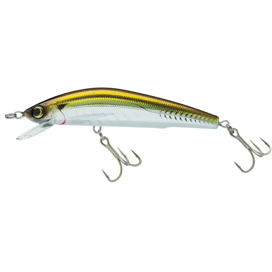 Yo-Zuri Floating Mag Minnow Jr (F) 70 mm 2-3/4” | 3/16oz